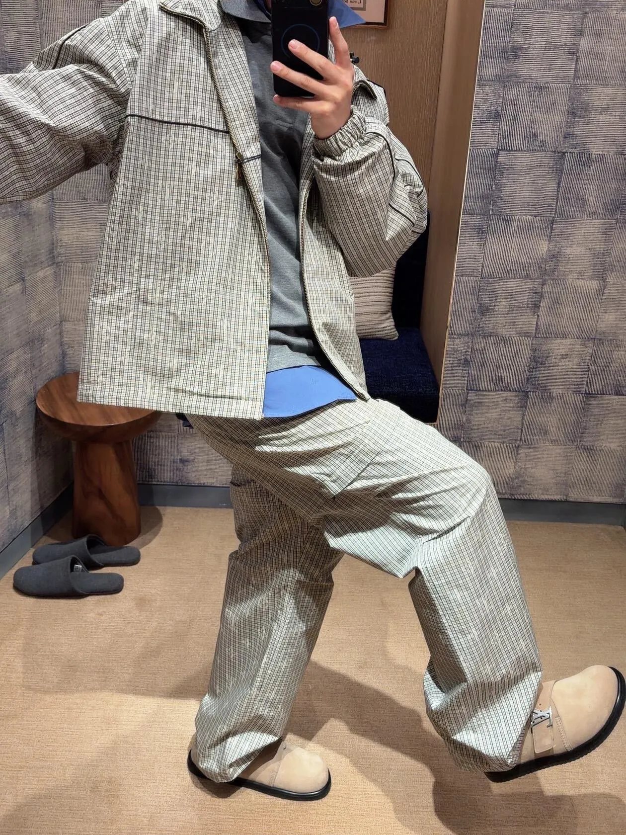 Louis Vuitton/